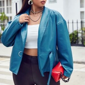 COPY - JACKET 🧥 NWOT